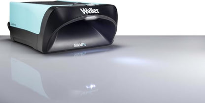 Weller Zero Smog Shield Pro | FT91019299 - Image 11