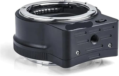 NF-Z Lens Adapter Ring Auto Focus AF - Image 3