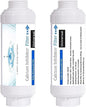 Misting System Calcium Inhibitor Filter by RUITN