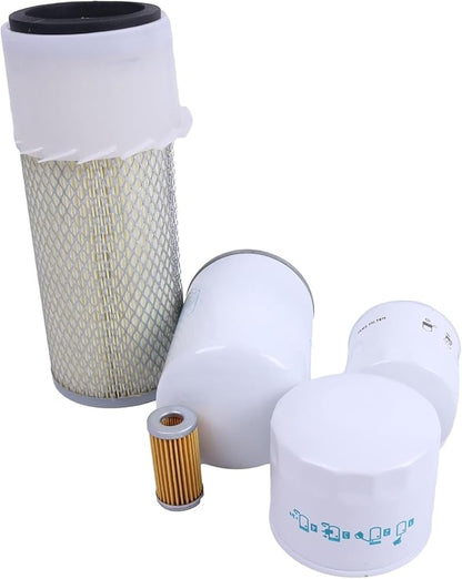 New Filter Maintenance Service Kit SBA360720020 SBA340500380 SBA340500770 - Image 3