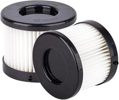 Vacuum Dry Filter 4Pack 49-90-0160, Compatible - Image 2