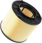 Engine Air Filter Fits for 26-18 Audi Q5 2023-18 A5 Quattro/A5 Sportback by Forccord