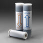 3M Replacement Filter Kit 523-01-29 1 EA/Case by 3MIndustrial