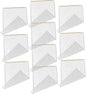 10pcs Honey Strainer Bag Wear-Resistant Mesh Filter Tool by AUTSUPPL