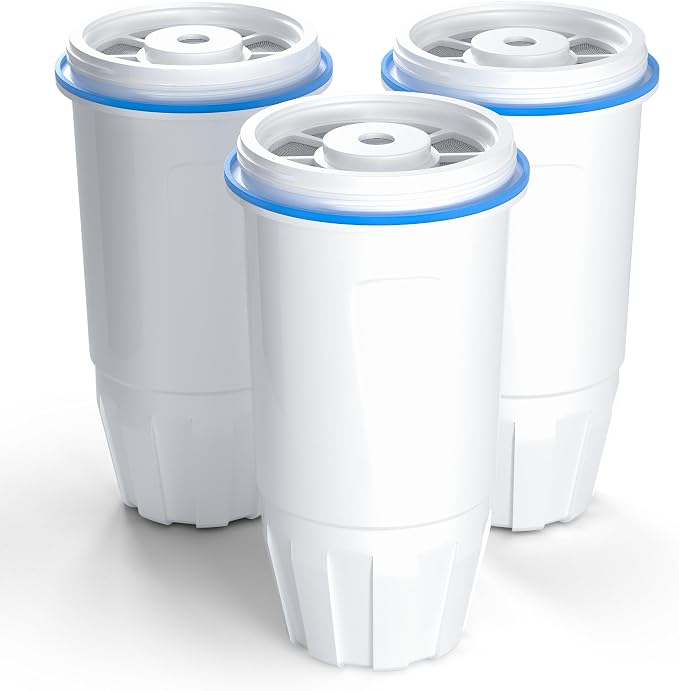 Upgraded Water Filter Replacement Fit by BOGDA