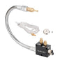 1/4" Coolant Mister with Magnet Base, CNC Cooling Spray by Unknown