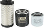11-9059 Air Filter 11-6182 Oil Filter 11-9342 Maintenance Kit Replacement by Unknown