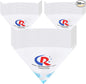 250 Pack of Paint Strainers, Paint Filter Strainer Paper Cone by CRCHRWLIN