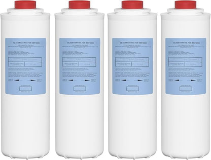 51300C Water Replacement Filter Compatible by Varycony