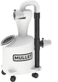 Mullet High-Speed Cyclone Dust Collector by MulletTools
