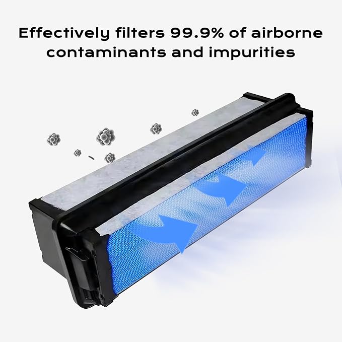 KARPAL Engine Air Filter Compatible - Image 4