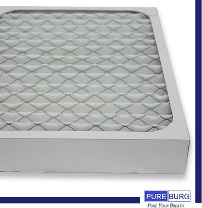 PUREBURG 2-Pack Replacement HEPA Filters Compatible - Image 7