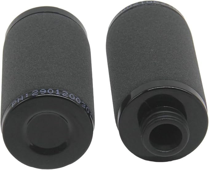2901-2003-01 Pipeline Coalescing Filter Replaces 2901200301, 1624-1829-06 - Image 5