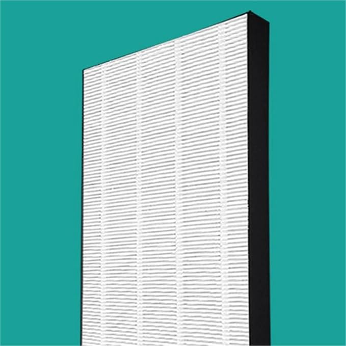 Replacement Filter, Compatible For Philips, AC1215 Air Purifier Cleaner Filter - Image 3