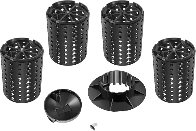 LAIKOU 59053800 Center Core Replacement Part - Image 8
