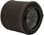 Air Compressor and Vacuum Pump Intake Filter by Moisture+Boss