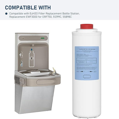 51300C Water Replacement Filter Compatible - Image 5