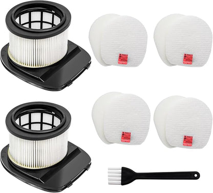 IZ377H IZ376H IZ362H Filter Replacement by VIEWALL