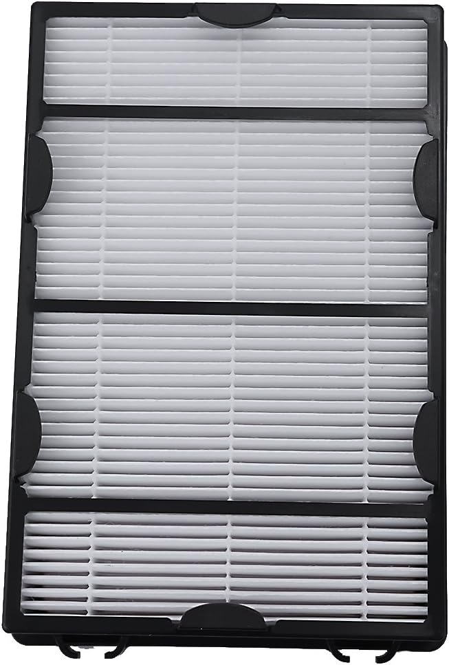 Hopypeyfiy 3 Pack Hapf600 Replacement Filters Kit fit - Image 2