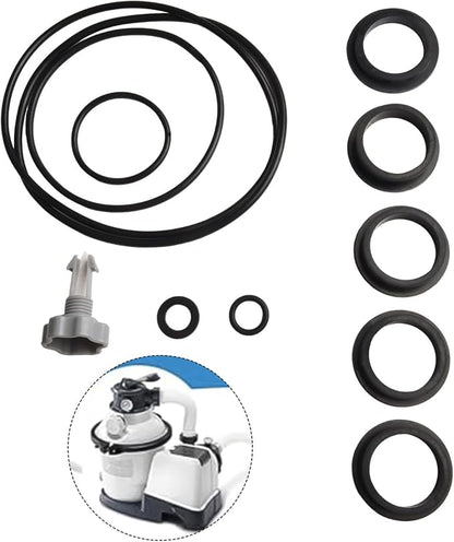 Sand Filter Pump Repair Kit - Image 6