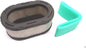 Kohler Genuine 16-083-04-S & 16-083-05-S Air Filter & Pre Filter Combo OEM by Kohler