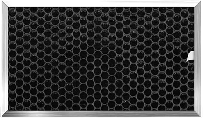 Rectangle HEPA Activated Carbon Air Filter - Image 3