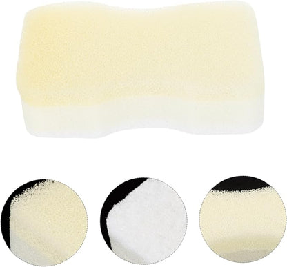 30pcs Lampshade Cleaning Sponges Reusable Dry Cleaning Dust Sponge Lampshade - Image 2