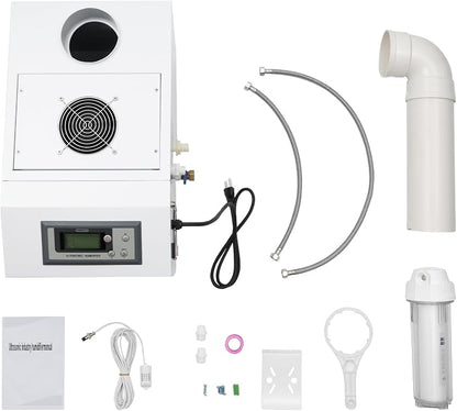 300W Agricultural Ultrasonic Humidifier, Automatic Ultrasonic Industrial - Image 3