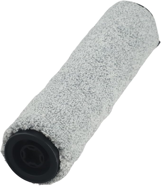 Replaceable Roller Brush and Filter - Image 7