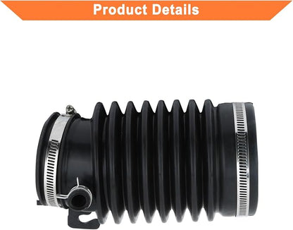 Engine Air Intake Hose Tube - Image 7