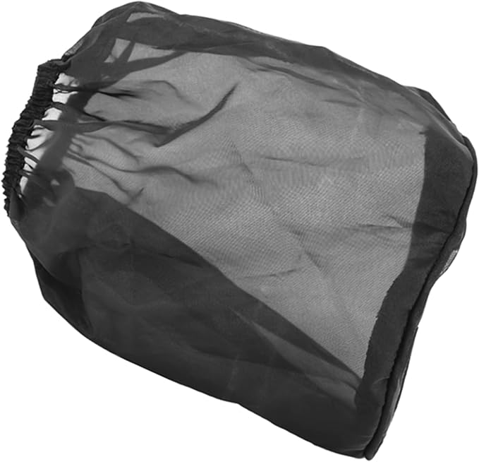 Majatou Intake Filter Sock Cover, Car Universal Cold Filter, Dustproof Filter by Majatou