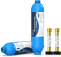 Bringpure RV Inline Water Filter by Bringpure