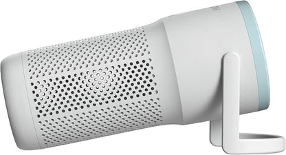 Raycon Portable Air Purifier, H13 Replaceable Hepa Filter, Adjustable Speeds - Image 3