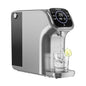Countertop Reverse Osmosis System by Alpspringwater