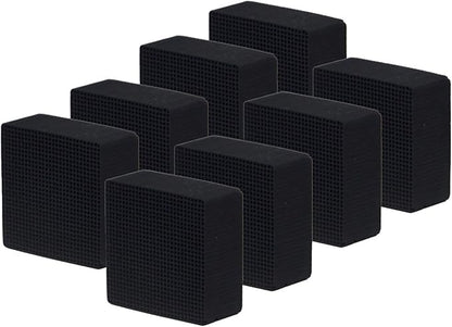 PUREBURG Replacement Filter Compatible by PUREBURG-PureYourBreath