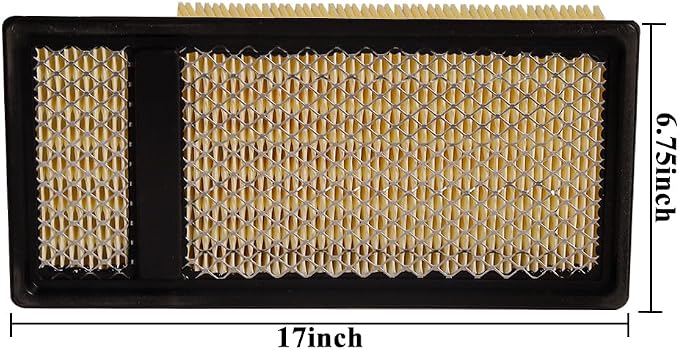 FA-1902 Engine Air Filter For Ford 2011 2012 2013 2014 2015 2016 F-250 F-350 - Image 4