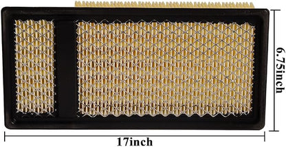 FA-1902 Engine Air Filter For Ford 2011 2012 2013 2014 2015 2016 F-250 F-350 - Image 4