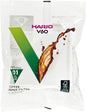 Hario V60 Paper Coffee Filter, Size 01 by Hario