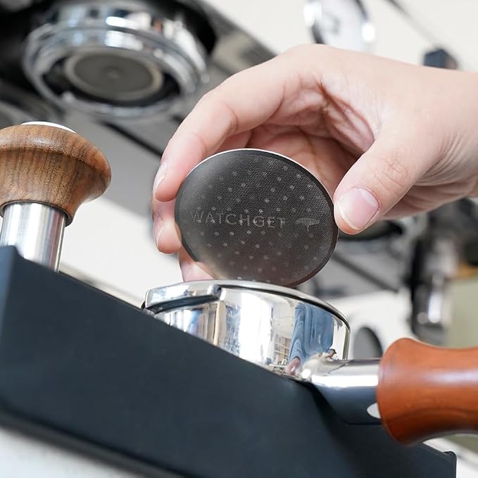 watchget 53 Espresso Puck Screen - Image 8