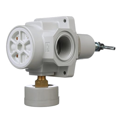 PneumaticPlus SAR Series T-Handle Compressed Air Pressure Regulator - Image 9
