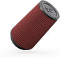K&N High-Flow Original Lifetime Universal Clamp-On Air Filter: High Performance by KNEngineeringInc