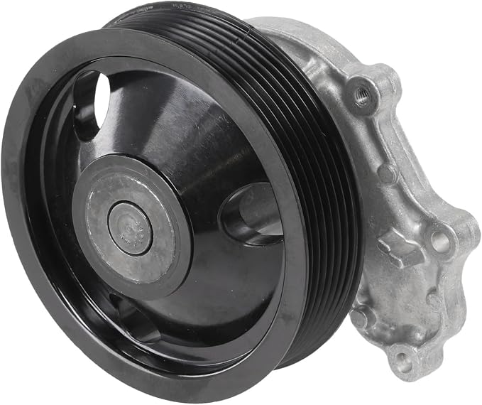 Replacement Water Pump Fits Honda Civic Hatchback 1.5L L4 Turbo - Image 2