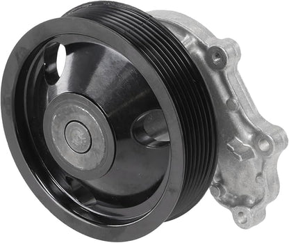 Replacement Water Pump Fits Honda Civic Hatchback 1.5L L4 Turbo - Image 2