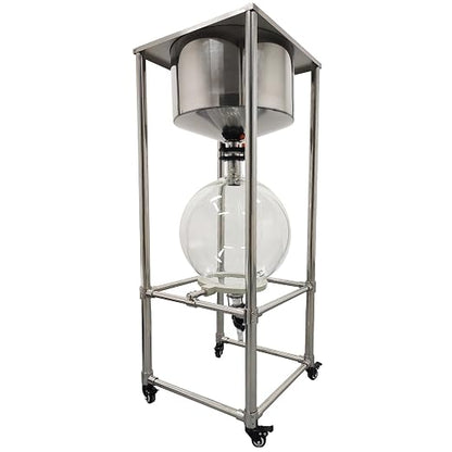 INTSUPERMAI 50L Buchner Funnel Filtering Kit, - Image 3