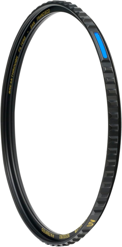 95mm X4 UV Filter for Camera Lenses - Image 2