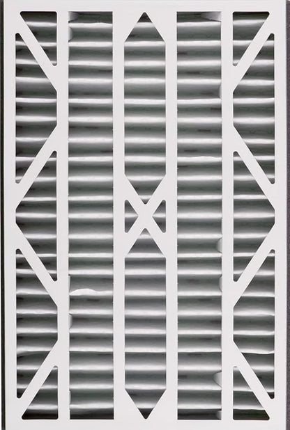 Nordic Pure 16x25x3 MERV 10 Trion Air Bear Cub Replacement 255649-101 Air - Image 4