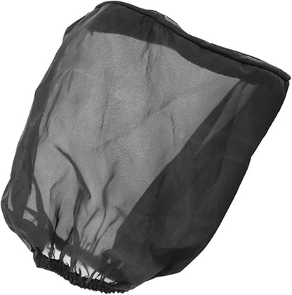 Air Filter Cover, Air Filter Wrap Sock - Image 5