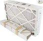 PLESIU 2-Pack MERV 11, OEM Trane FLRQB5FR17M11 TFM175B0FR0 by Unknown