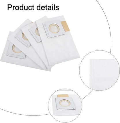 5-Layer Electrostatic Fleece 197903-8 Filter Bags - Image 3