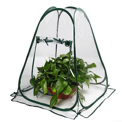 Portable Greenhouse Optimal Plant Growth - Image 2